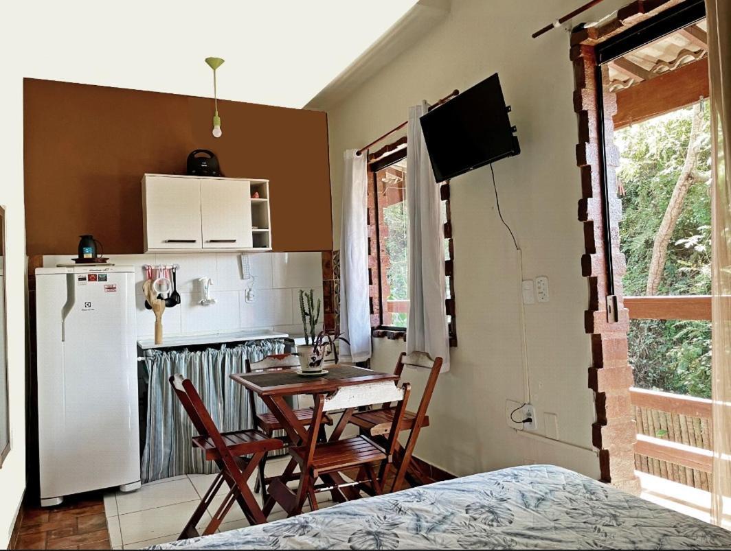 L&M Housing Apartamentos Y Casa Búzios Kültér fotó