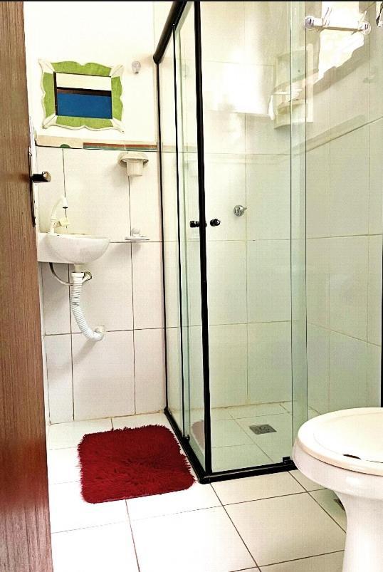 L&M Housing Apartamentos Y Casa Búzios Kültér fotó