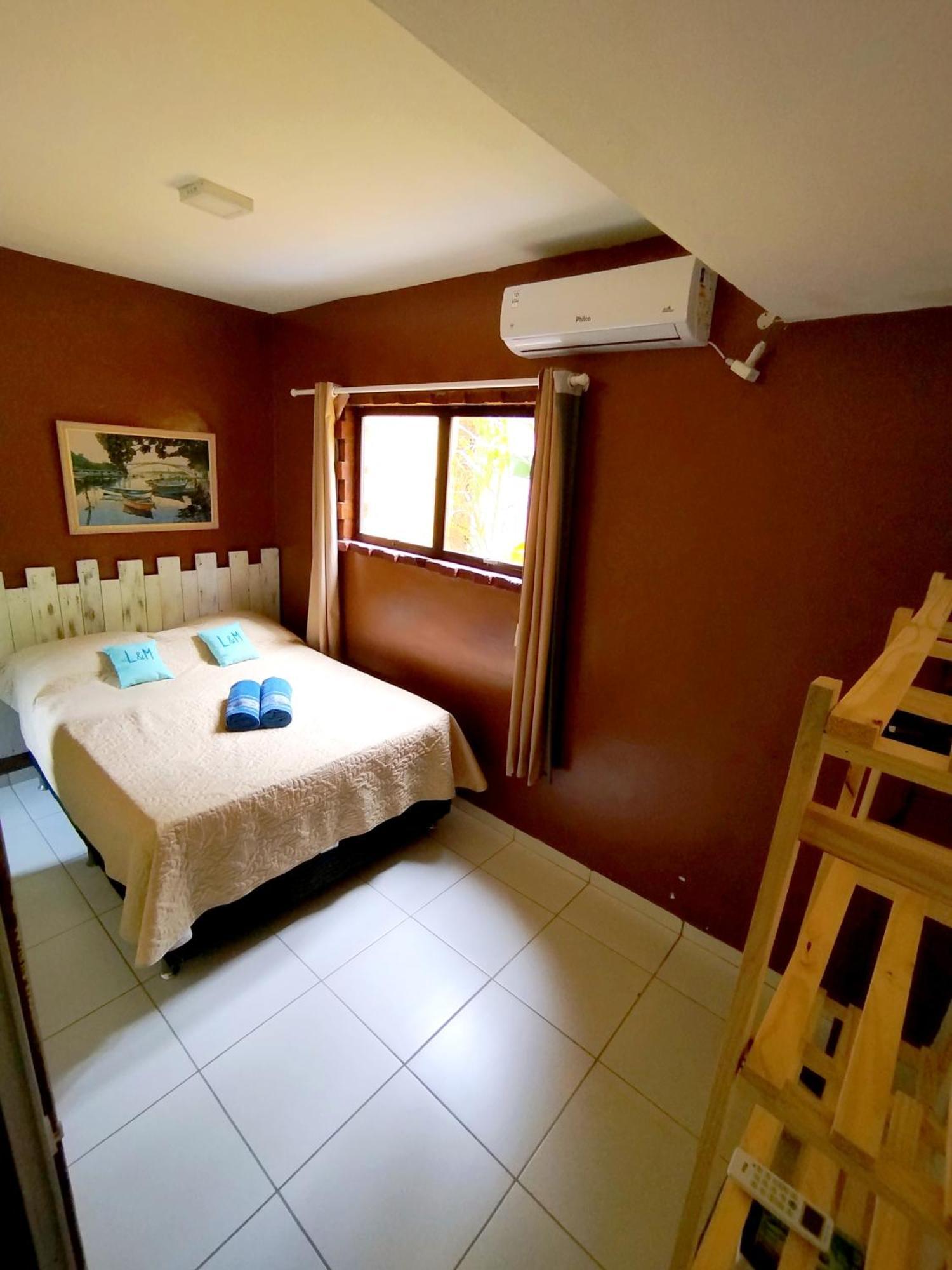 L&M Housing Apartamentos Y Casa Búzios Kültér fotó