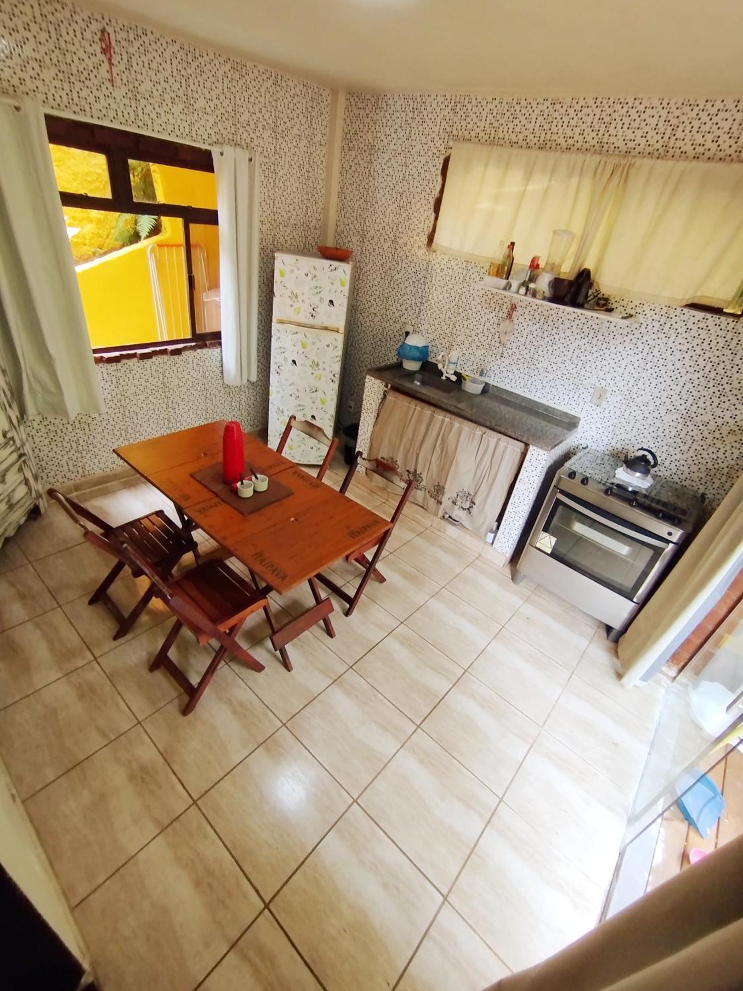 L&M Housing Apartamentos Y Casa Búzios Kültér fotó